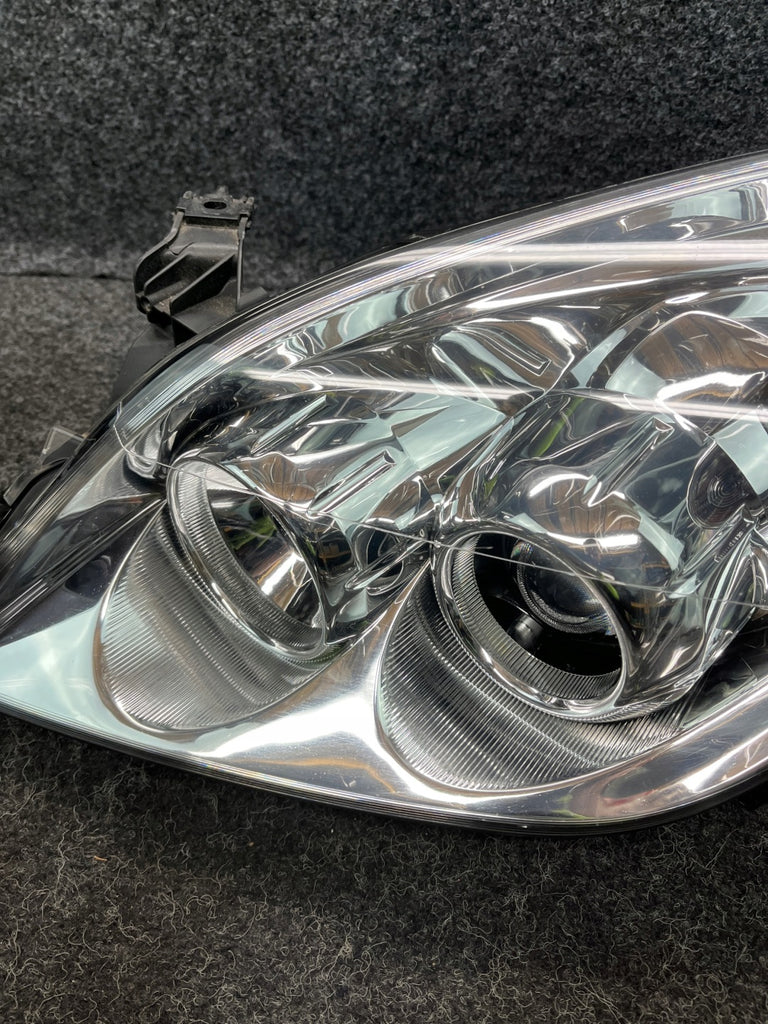 Frontscheinwerfer Opel Vectra C 89312279 Links Scheinwerfer Headlight SCH5208559156ol