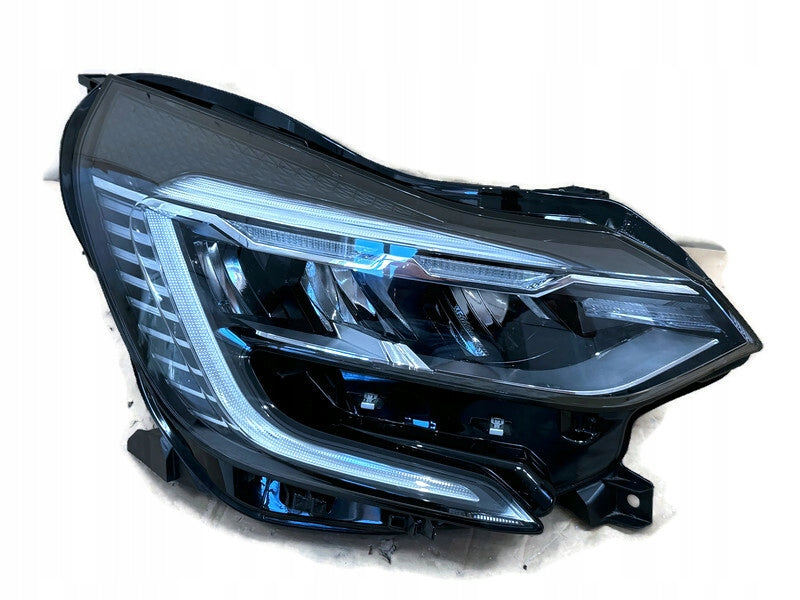 Frontscheinwerfer Renault Captur II 260104525R Full LED Rechts Headlight