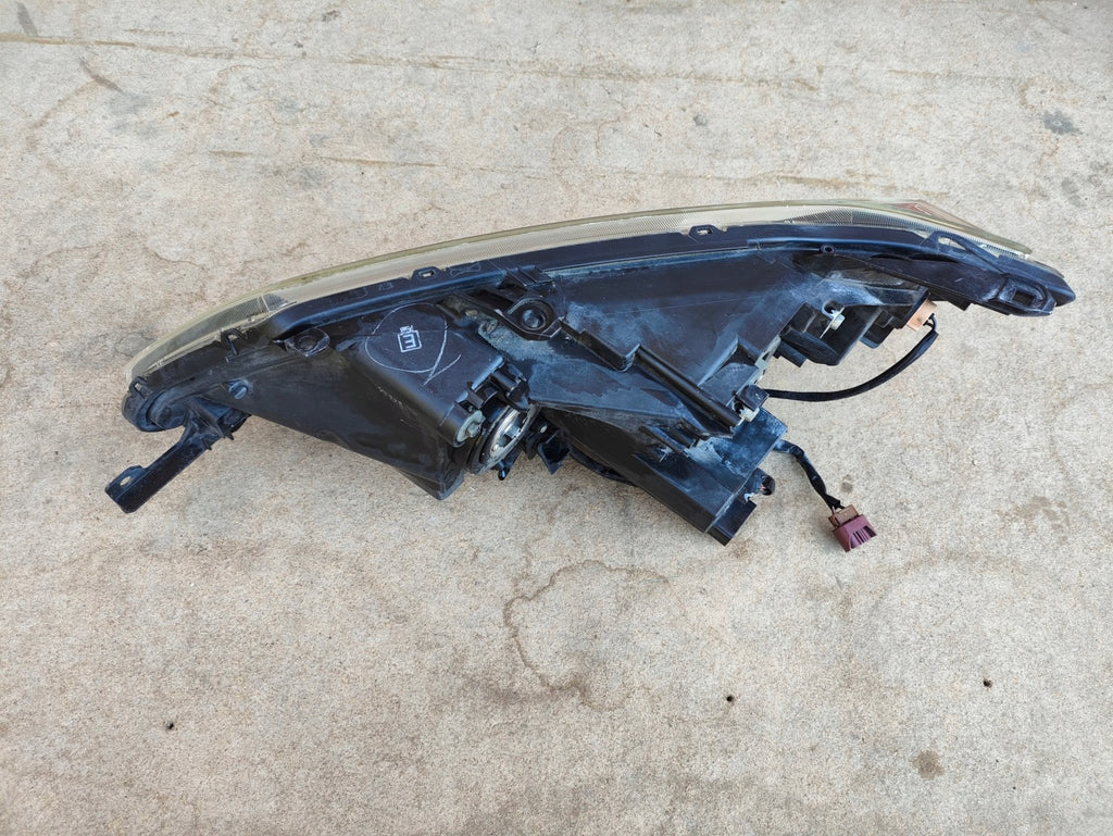 Frontscheinwerfer Mitsubishi Outlander I P5584R Rechts Scheinwerfer Headlight SCH2615822562gy