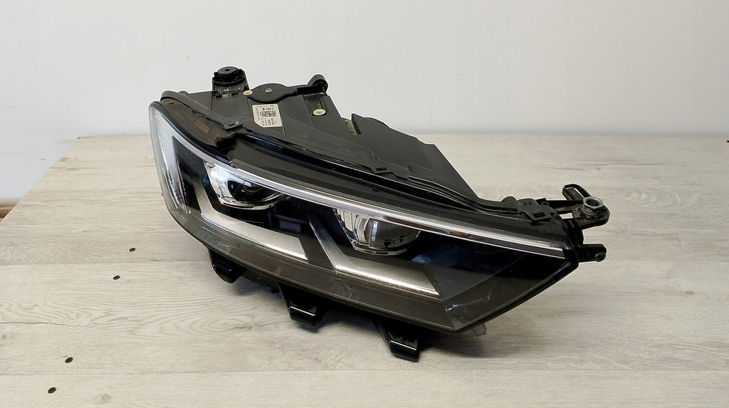 Frontscheinwerfer VW T Roc T-Roc 2GA941036D LED Rechts Scheinwerfer Headlight