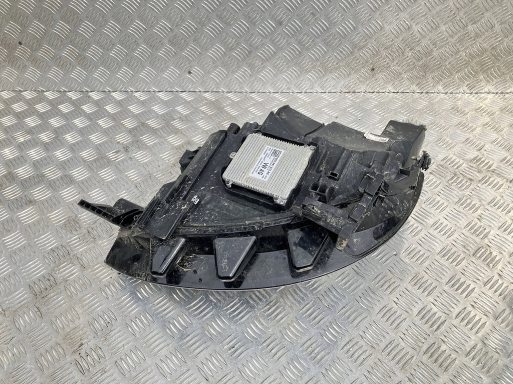 Frontscheinwerfer VW Id.3 10C941036D 10C941078A Rechts Scheinwerfer Headlight SCH6872306410if