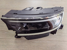 Laden Sie das Bild in den Galerie-Viewer, Frontscheinwerfer Opel Mokka 9834008280 LED Links Scheinwerfer Headlight