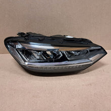 Laden Sie das Bild in den Galerie-Viewer, Frontscheinwerfer VW Touran 5TB941036B LED Rechts Scheinwerfer Headlight