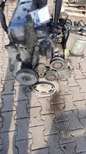 Load image into Gallery viewer, Motor Mercedes-Benz Vito 2.3 330TKm 1994 Diesel Engine Unkomplett MOT2554710438xk