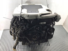 Laden Sie das Bild in den Galerie-Viewer, Motor Audi CAM 2.7 TDI 190PS 140kW 2007 Diesel Engine Komplett MOT9781730565qy