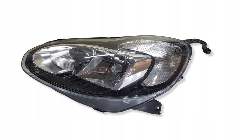 Frontscheinwerfer Opel Adam 39015502 Links Scheinwerfer Headlight SCH3055489353qa