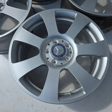 Load image into Gallery viewer, 4x Alufelge 17 Zoll 7.5" 5x112 47 5ET Mercedes-Benz Viano Rim Wheel FEL2369478514qj