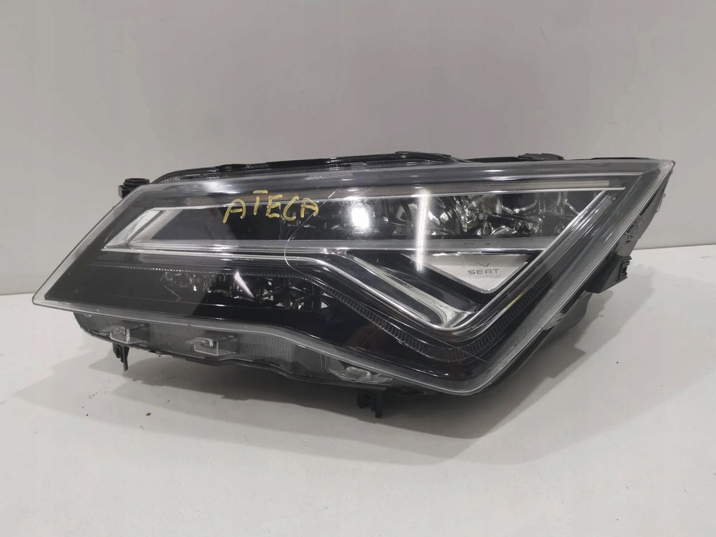 Frontscheinwerfer Seat Ateca 576941007D Full LED Links Scheinwerfer Headlight