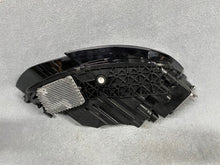 Laden Sie das Bild in den Galerie-Viewer, Frontscheinwerfer Audi A8 D5 4N0941033C LED Links Scheinwerfer Headlight SCH5250744477fw