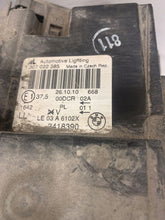 Load image into Gallery viewer, Frontscheinwerfer BMW X3 E83 1307022385 Rechts Scheinwerfer Headlight SCH7824232713vp