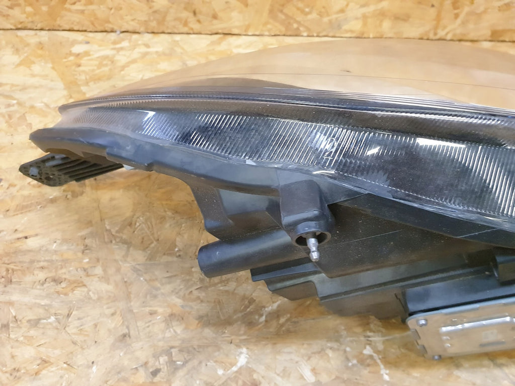 Frontscheinwerfer Ford Fiesta H1BB-13E014-AE FULL LED Rechts Headlight