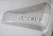 Load image into Gallery viewer, 1x Alufelge 18 Zoll 7.5" 5x112 51ET Glanz Graphit 5F0601025E Cupra Leon Mg FEL8925028149xy