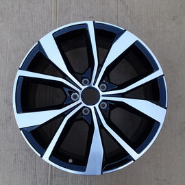 1x Alufelge 19 Zoll 8.0