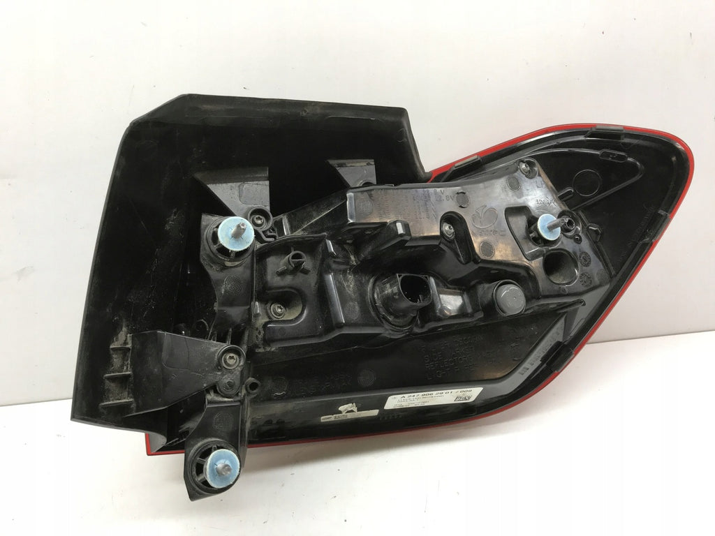 Rückleuchte Mercedes-Benz W247 A2479062901 Links Rearlight