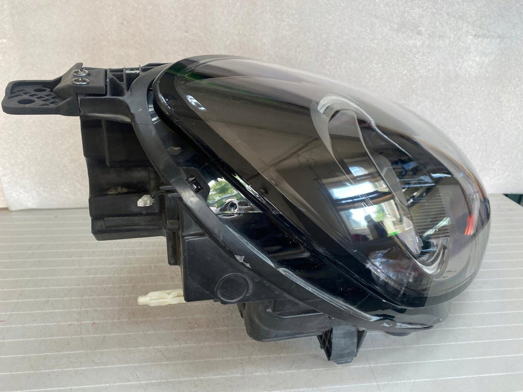 Frontscheinwerfer Ford Puma L1TB-13E014-GH LED Rechts Scheinwerfer Headlight SCH7779266791dn