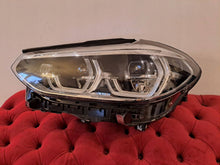 Laden Sie das Bild in den Galerie-Viewer, Frontscheinwerfer BMW X3 G01 F00HTB704310 8739653-03 Links Headlight SCH1752180995ry