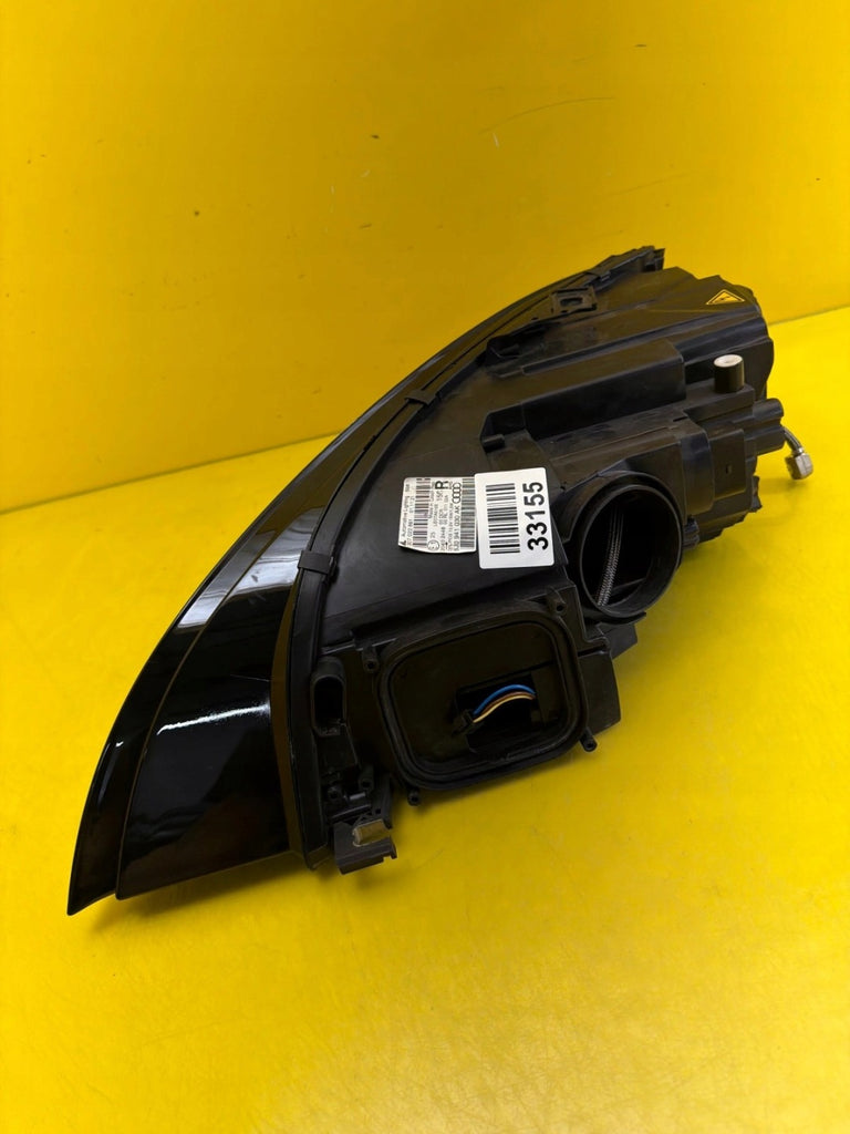Frontscheinwerfer Audi Tt 8J0941030AK Xenon Rechts Scheinwerfer Headlight SCH7425433559my