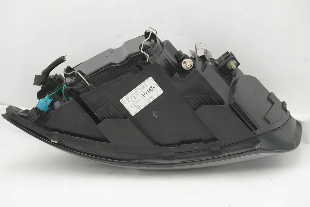 Frontscheinwerfer Volvo V50 20-6857B 20-B031B Rechts Scheinwerfer Headlight SCH7441051217wy