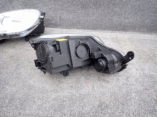 Frontscheinwerfer Skoda Yeti 5L1941017 LE08A6189 Links Scheinwerfer Headlight