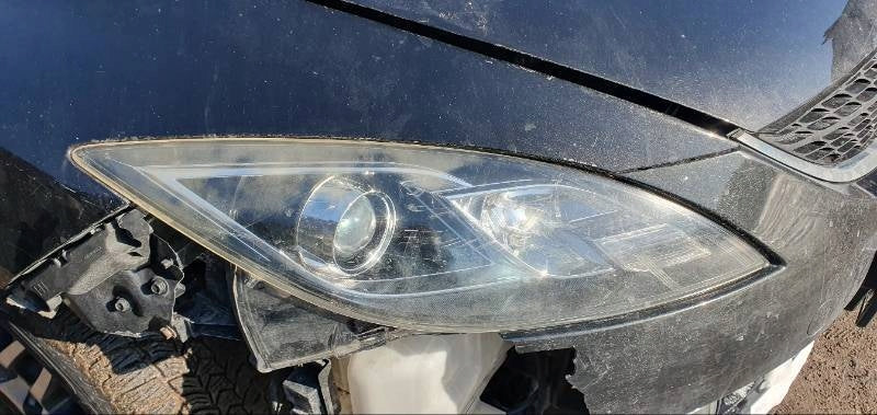 Frontscheinwerfer Mazda 6 Xenon Rechts Scheinwerfer Headlight SCH7242953082cv