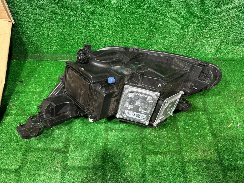 Frontscheinwerfer Peugeot 308 II 96778323 LED Rechts Scheinwerfer Headlight SCH1870008876tb