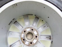 Load image into Gallery viewer, 1x Alufelge 18 Zoll 8.0" 5x112 26ET Glanz Silber 8K0601025AD Audi A4 B8 Allroad FEL4991346078ma