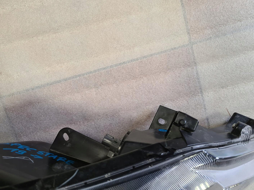 Frontscheinwerfer Mitsubishi Space Star 8301D446 FALSE Scheinwerfer Headlight SCH8553965189rs