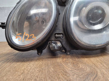 Load image into Gallery viewer, Frontscheinwerfer Mercedes-Benz W211 TOL9318 Links Scheinwerfer Headlight SCH9759574914ov