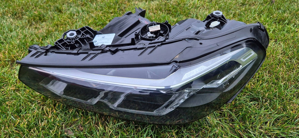 Frontscheinwerfer BMW X3 G01 G02 5A29201 LED Links Scheinwerfer Headlight SCH3013531014gx