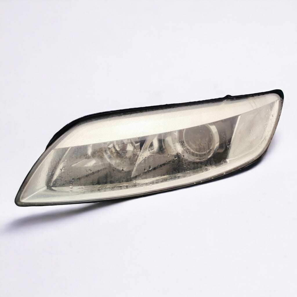 Frontscheinwerfer Audi Q7 Xenon Links Scheinwerfer Headlight