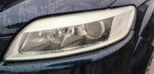 Load image into Gallery viewer, Frontscheinwerfer Audi Q7 Xenon Links Scheinwerfer Headlight