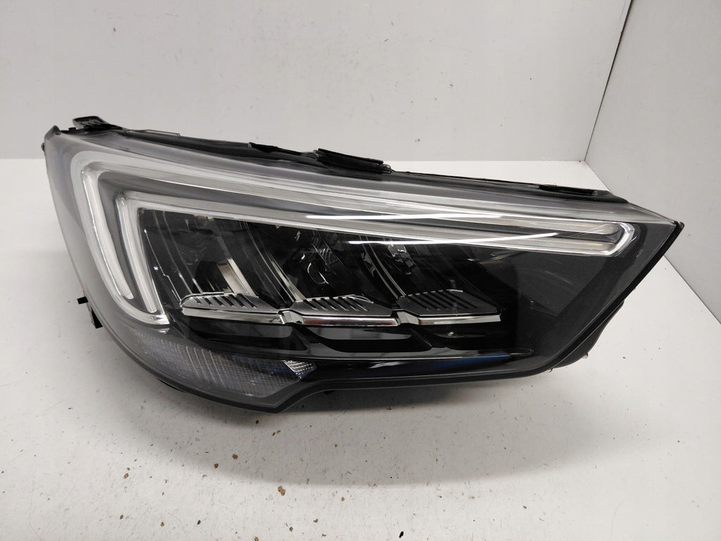 Frontscheinwerfer Opel Crossland 39153538 39153539 LED Rechts oder Links SCH6978877426vk
