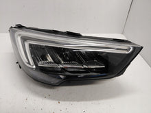 Laden Sie das Bild in den Galerie-Viewer, Frontscheinwerfer Opel Crossland 39153538 39153539 LED Rechts oder Links SCH6978877426vk