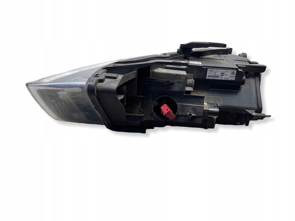 Frontscheinwerfer Audi Q3 8U0941006A Rechts Scheinwerfer Headlight SCH3108536107gs