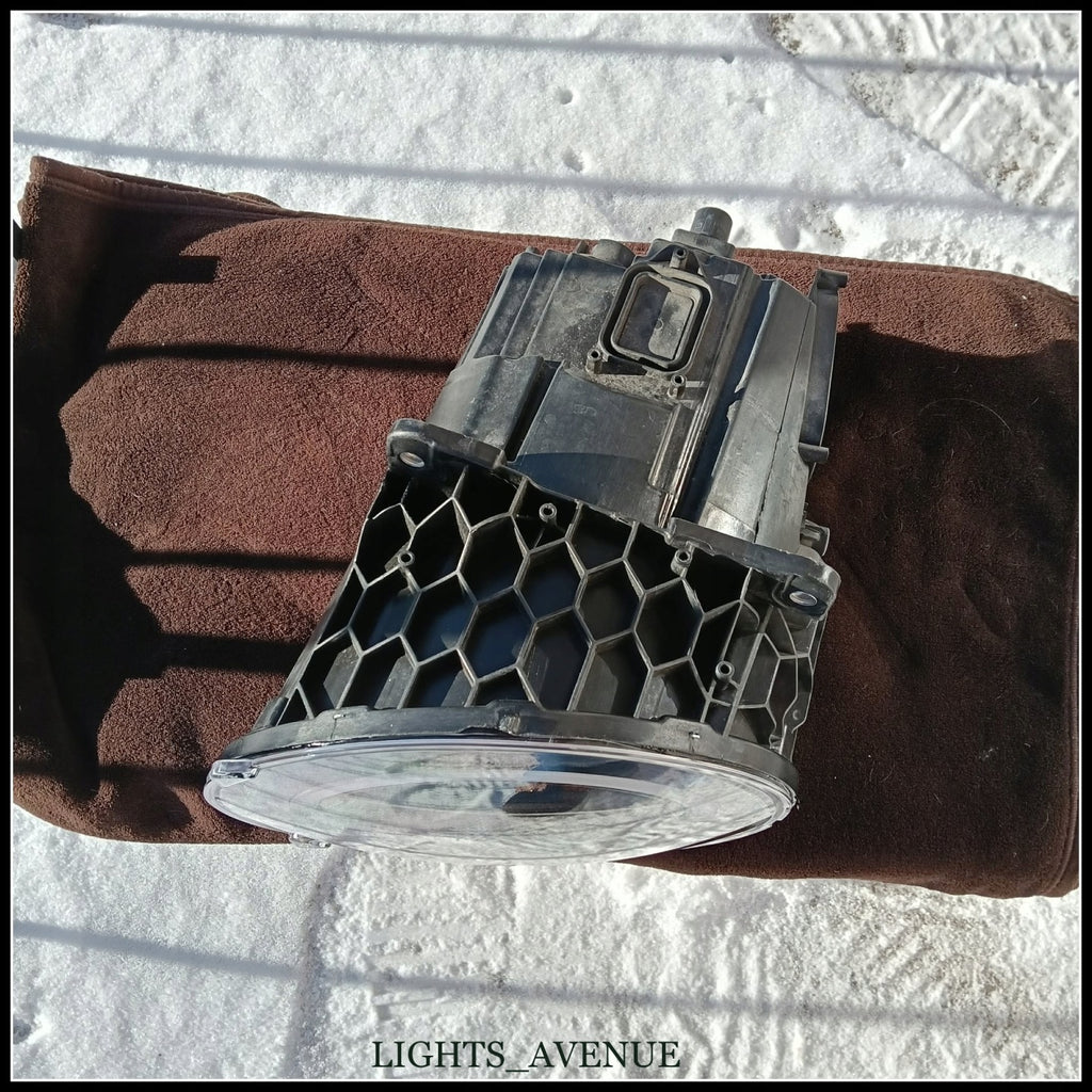 Frontscheinwerfer Mercedes-Benz A4639069002 LED Rechts Scheinwerfer Headlight SCH9712311111rv