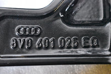 Load image into Gallery viewer, 1x Alufelge 18 Zoll 7.5" 5x112 51ET Glanz Schwarz 8V0601025EQ Audi A3 Rim Wheel FEL8311754479jr