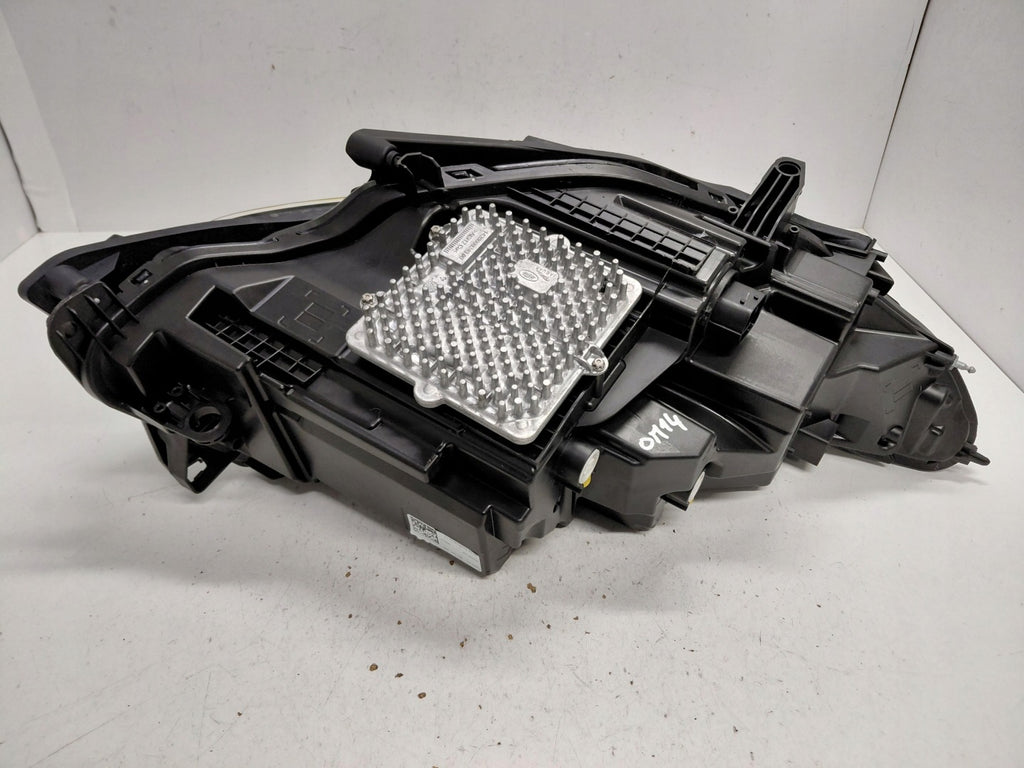 Frontscheinwerfer Land Rover I Sport LK72-13W030-EB Full LED Links Headlight SCH9666298343xc