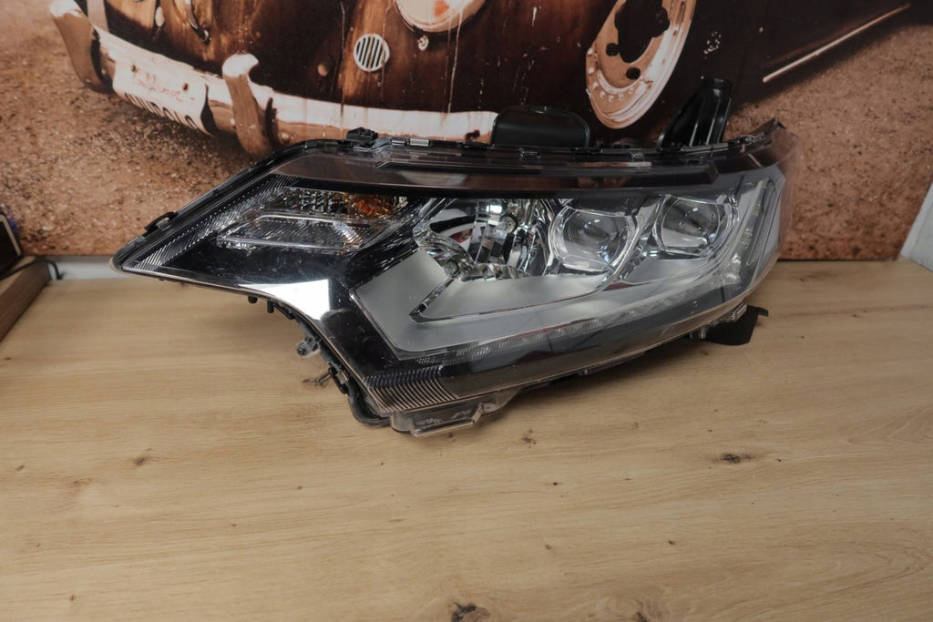 Frontscheinwerfer Mitsubishi Outlander III 4BX158301CB53 Links Headlight SCH7851795653oa
