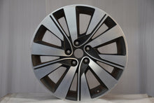 Load image into Gallery viewer, 1x Alufelge 19 Zoll 7.5&quot; 5x114.3 50 5ET 52910-F1400 Kia Rim Wheel