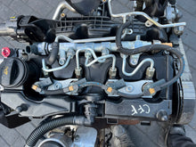 Laden Sie das Bild in den Galerie-Viewer, Motor Audi Seat Skoda VW A3 Jetta I CFF 2.0 TDI Diesel Engine Komplett