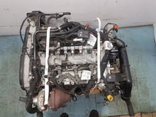 Load image into Gallery viewer, Motor Opel Insignia A A20DTE 2.0 CDTI 120PS 215TKm Diesel Engine Komplett MOT9603386519ik