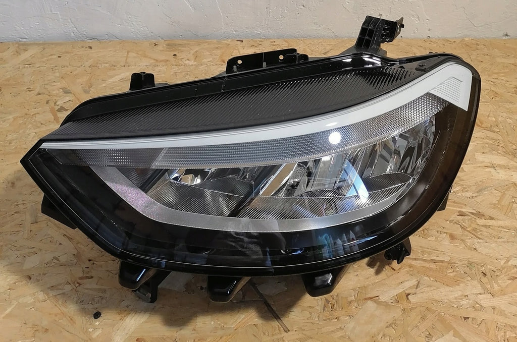 Frontscheinwerfer VW Id.3 10B941005A LED Links Scheinwerfer Headlight SCH1814127885ht
