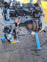 Load image into Gallery viewer, Motor Citroën Opel Peugeot I DV5RCE 1.5 BHDI Diesel Engine Komplett MOT3933488052dr
