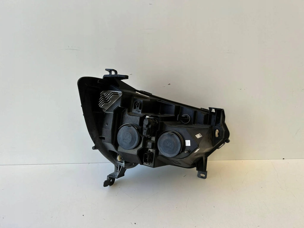 Frontscheinwerfer Renault Master 260607867R Links Scheinwerfer Headlight SCH8767416420oz