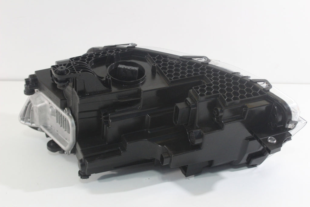 Frontscheinwerfer VW Caddy 2K8941036AG Full LED Rechts Scheinwerfer Headlight SCH6949635931zi
