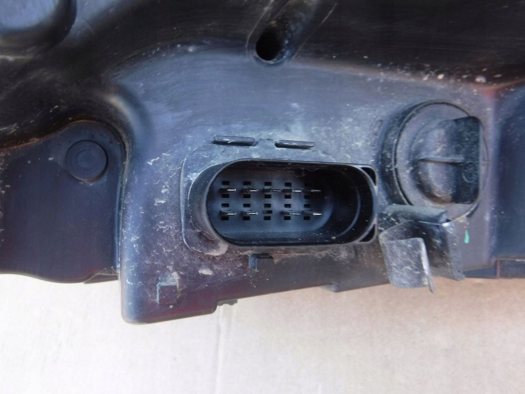 Frontscheinwerfer Ford Transit GK31-13W029-BA Rechts Scheinwerfer Headlight