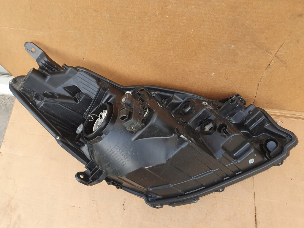 Frontscheinwerfer Toyota Yaris Links Scheinwerfer Headlight SCH4639965502eu