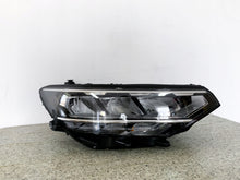 Laden Sie das Bild in den Galerie-Viewer, Frontscheinwerfer VW Passat B8 3G1941036 LED Rechts Scheinwerfer Headlight