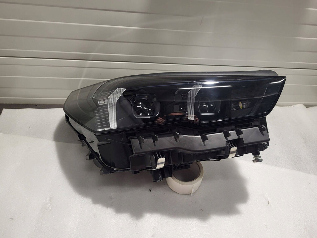 Frontscheinwerfer BMW 5 5A798D8-09 LED Rechts Scheinwerfer Headlight SCH7267277503dk