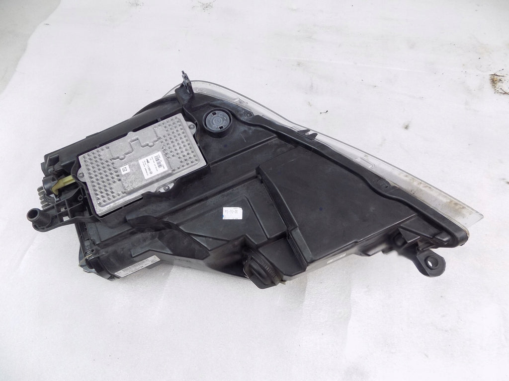 Frontscheinwerfer Seat Leon 5F1941008A Full LED Rechts Scheinwerfer Headlight